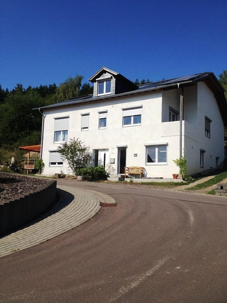 Ferienwohnung Böß Rieslingweg