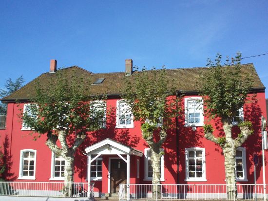 Badischer Hof