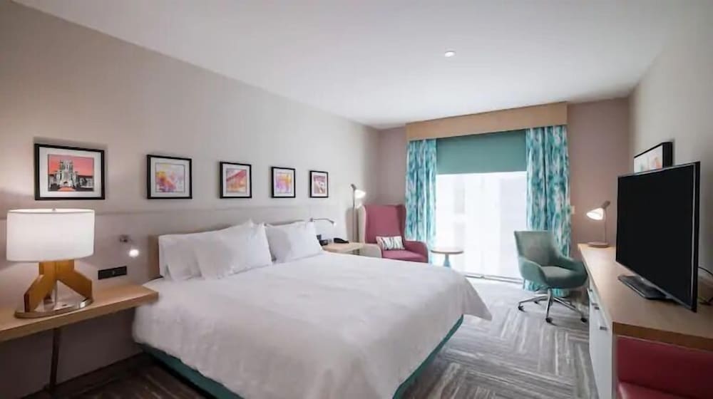 Hilton Garden Inn Manassas - photo 5