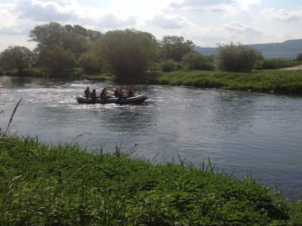 Rowing