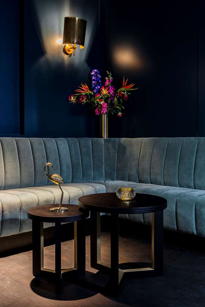 AMO by AMANO Bar Details Sebastian Heil