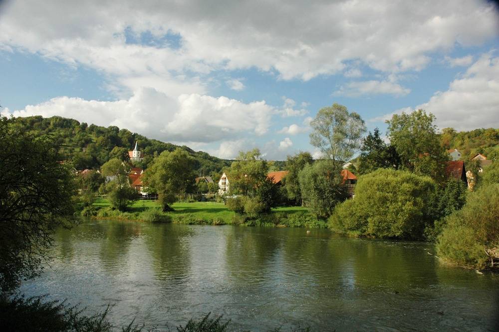 Lake