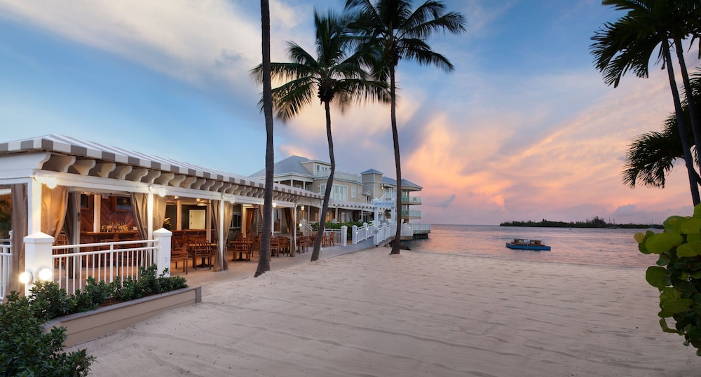 Pier House Resort & Spa - featured photo