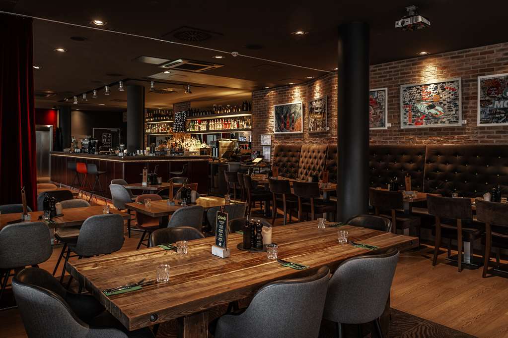 KAS Restaurant dpi
