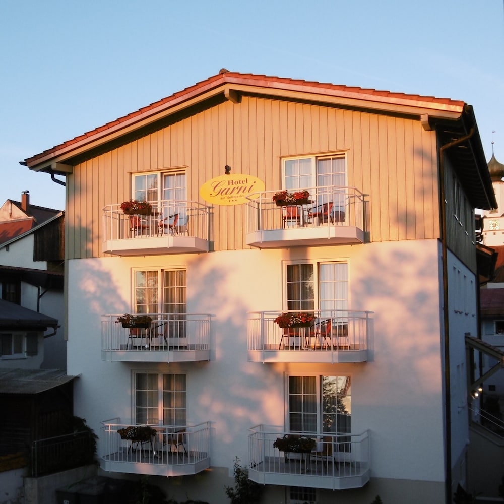 Hotel Garni
