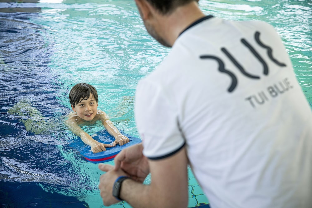 Children's pool