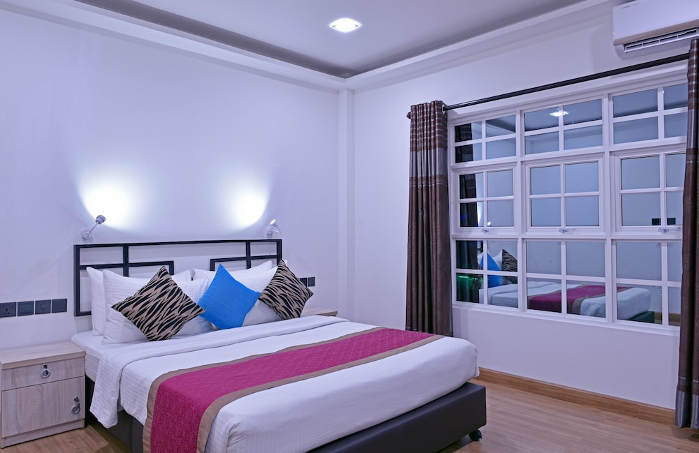 Guestroom