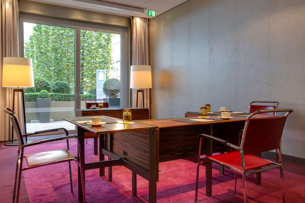 Meeting room