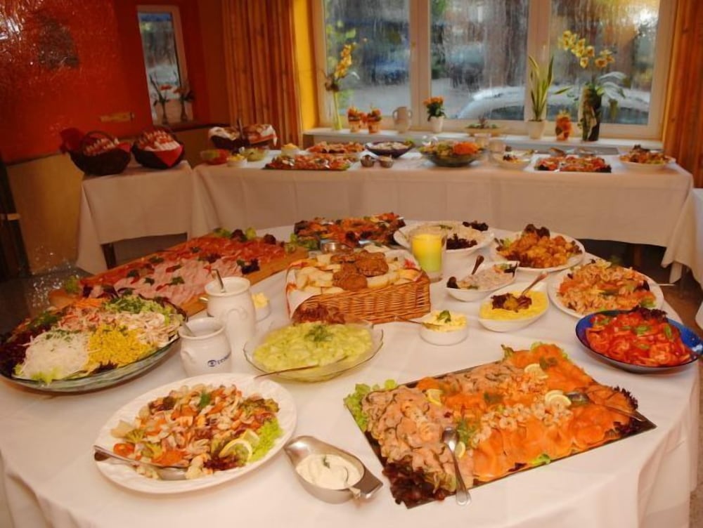 Buffet