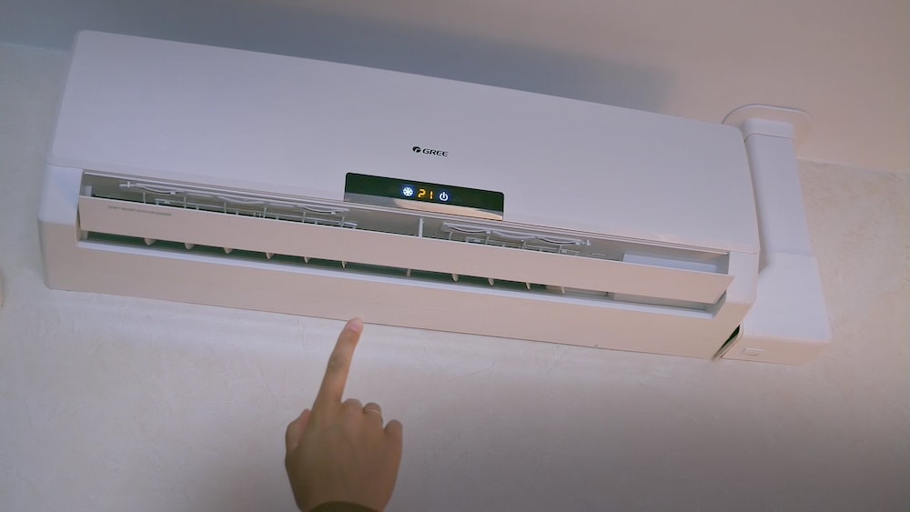 Air conditioning