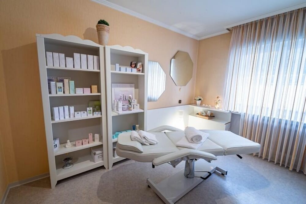 Spa treatment
