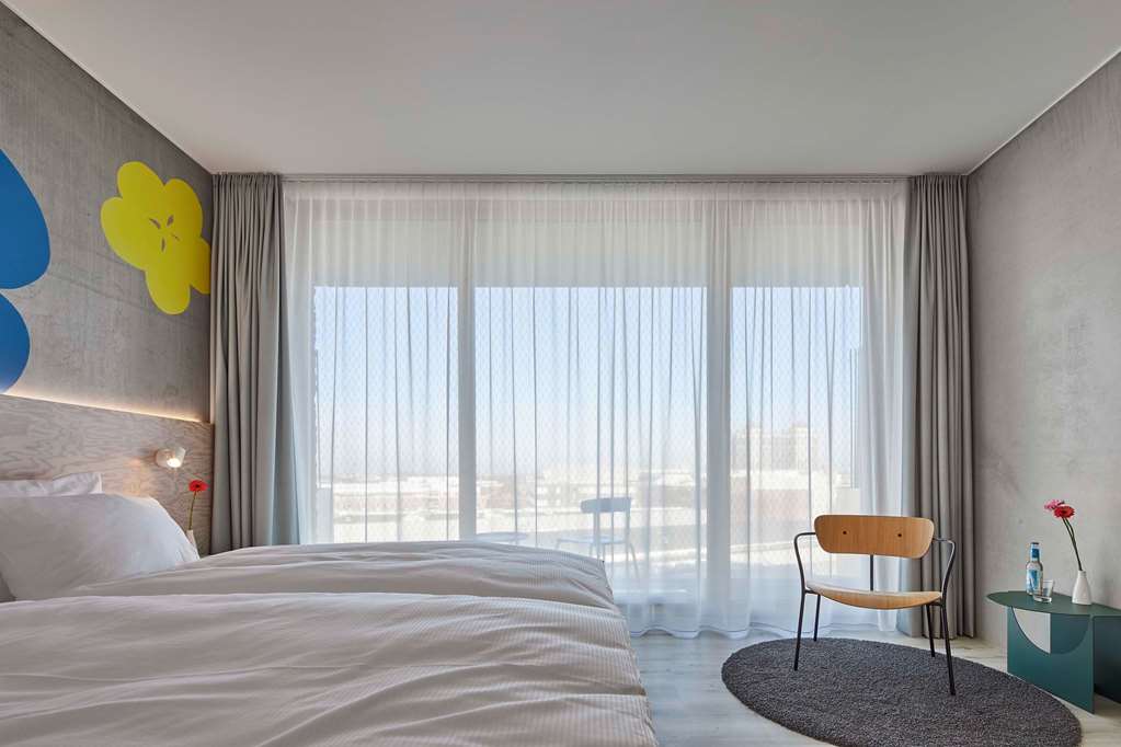 Essen Flowers Hotel