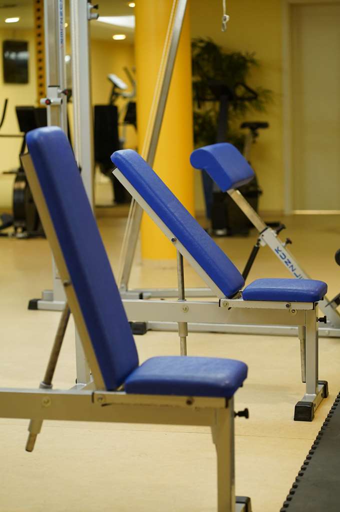 Recreational facility