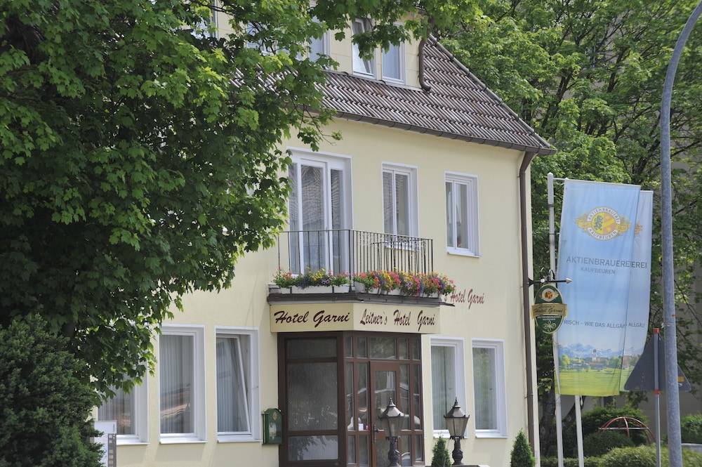 Hotel Leitner Kaufbeuren