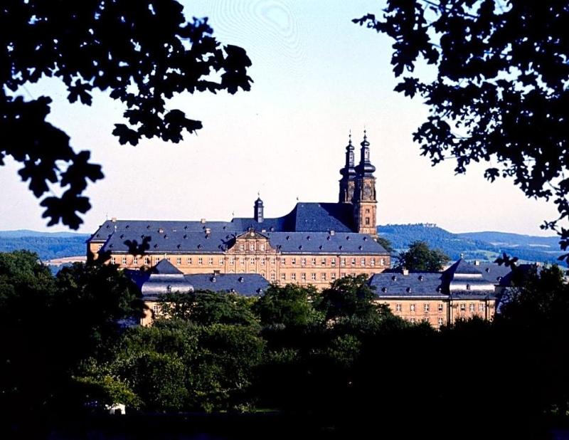 General view