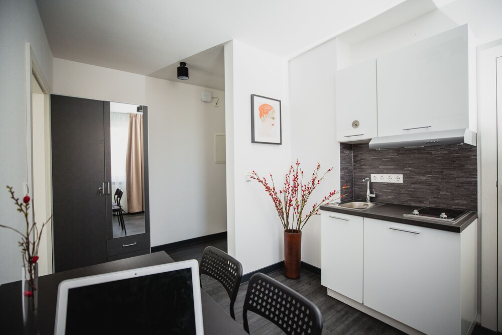 In-Room Amenity