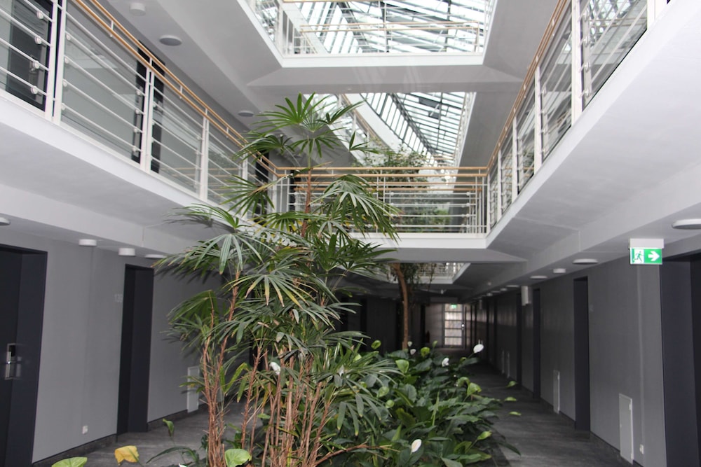 Scotty Paul Hotel Deggendorf