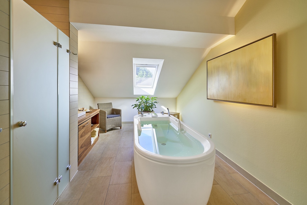 Treatment room