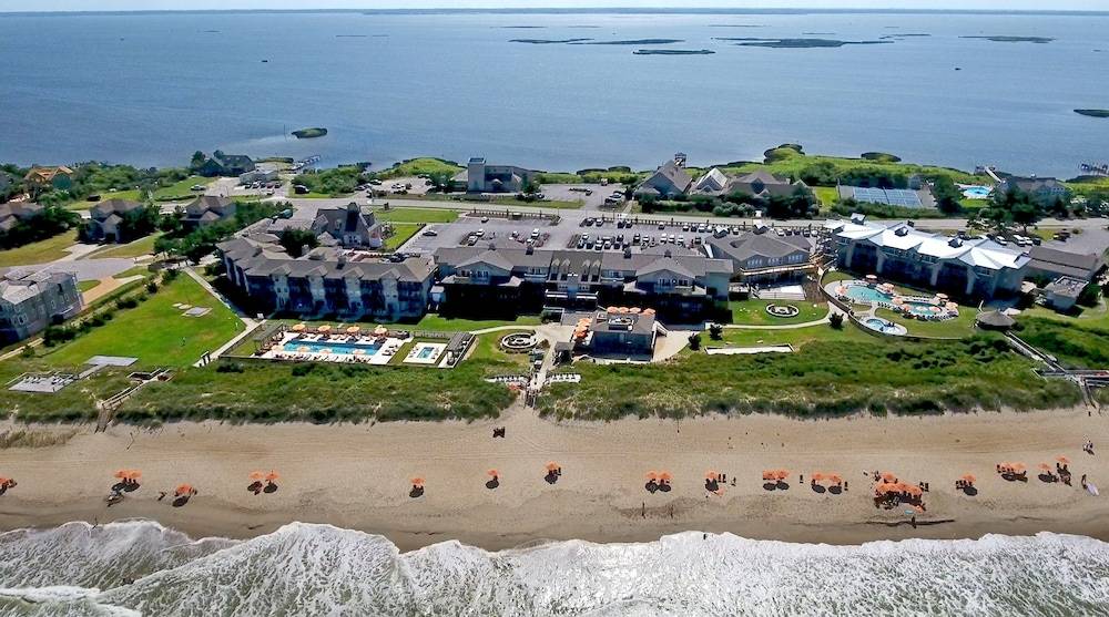 Sanderling Resort - photo 2