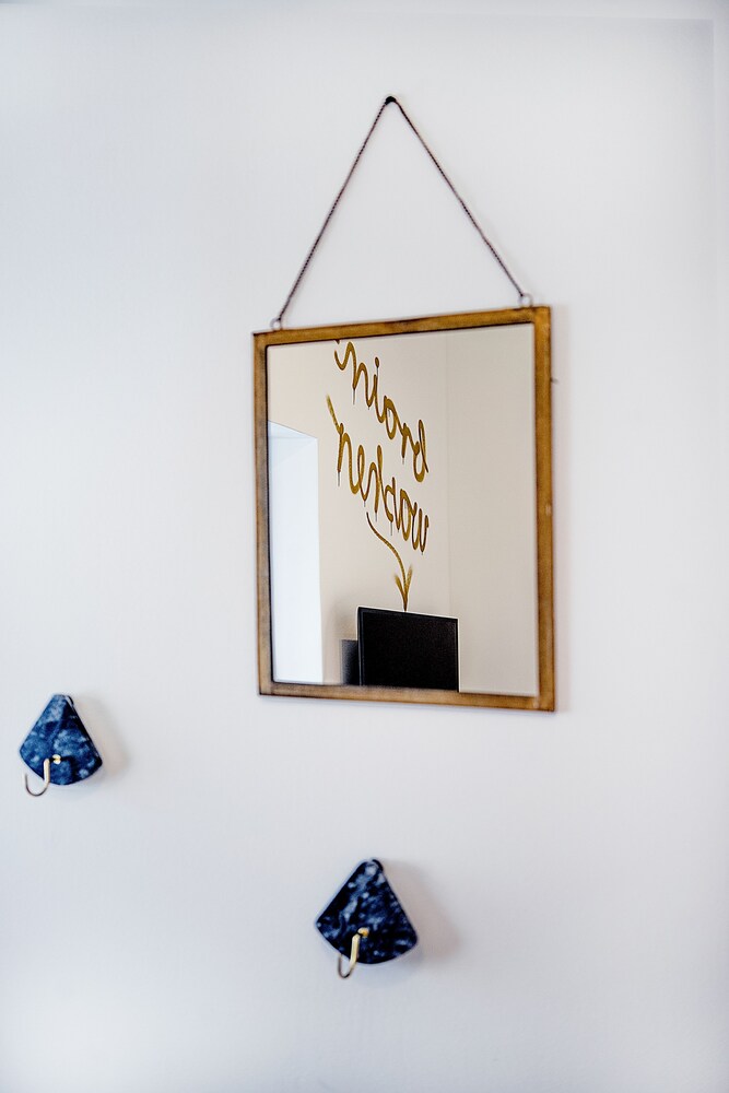 In-Room Amenity