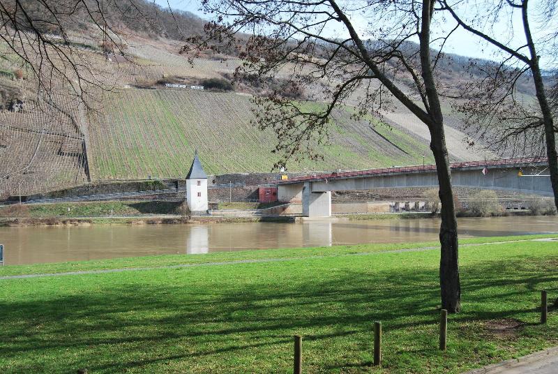 General view