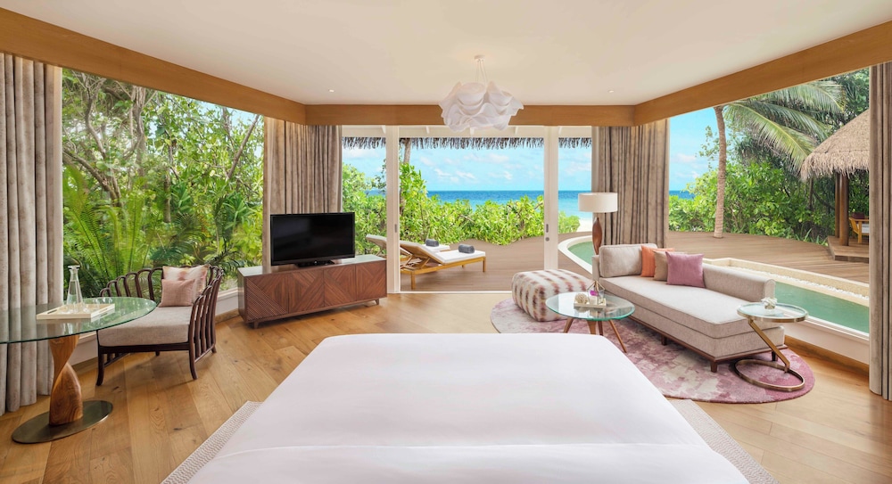 Beach/ocean view