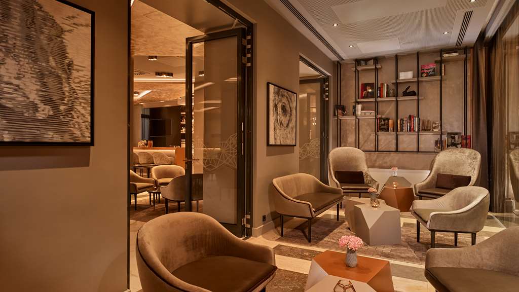 Bar/Lounge