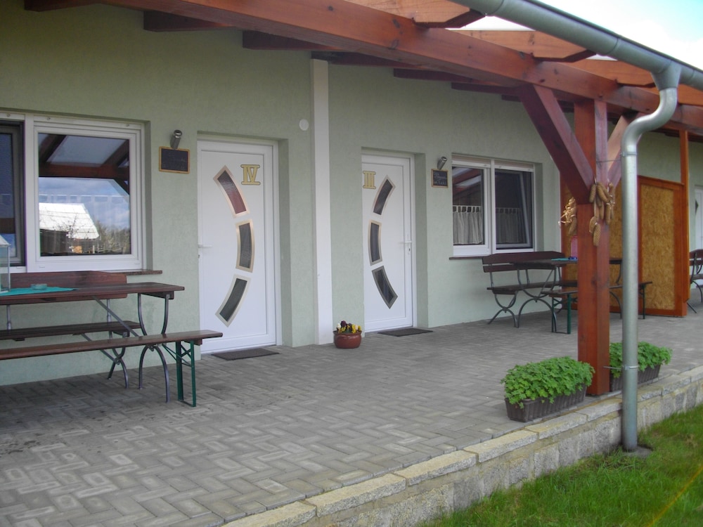 Porch