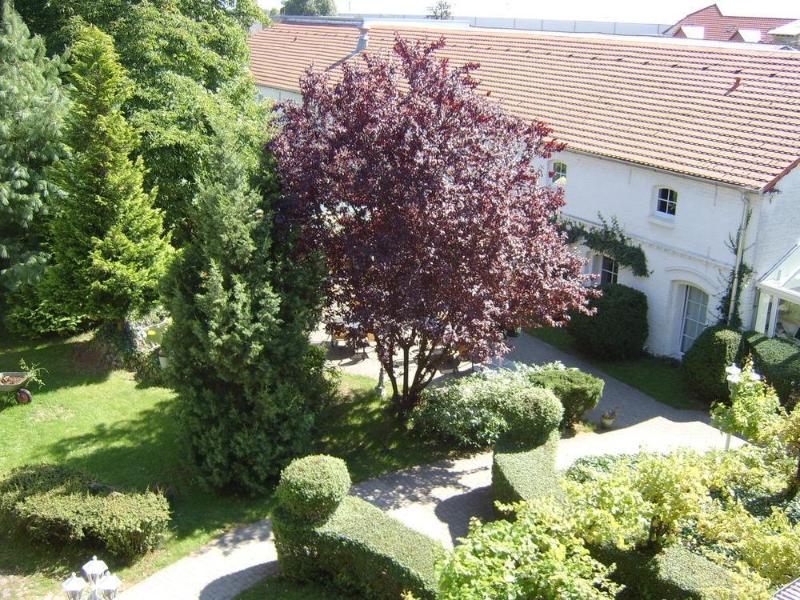 General view