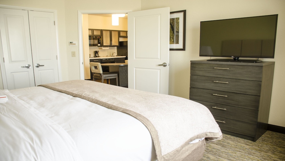 Candlewood Suites Memphis Southaven an IHG Hotel - photo 5