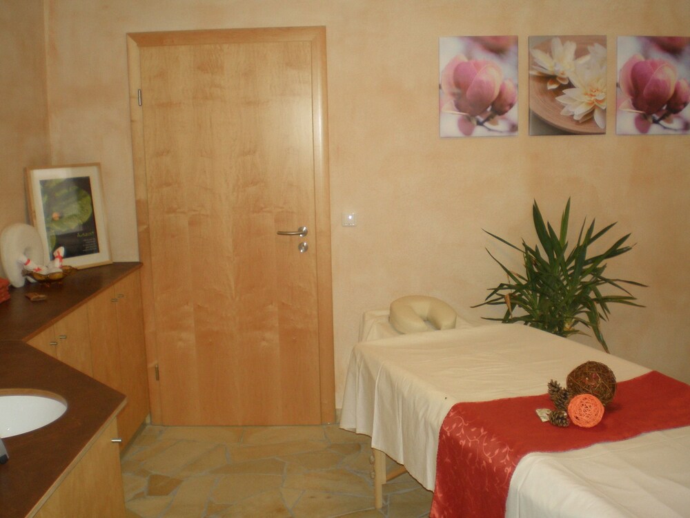 Treatment Room