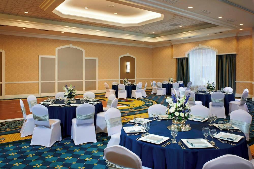 Marriott Columbia - photo 4