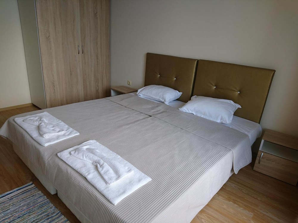 Extra beds