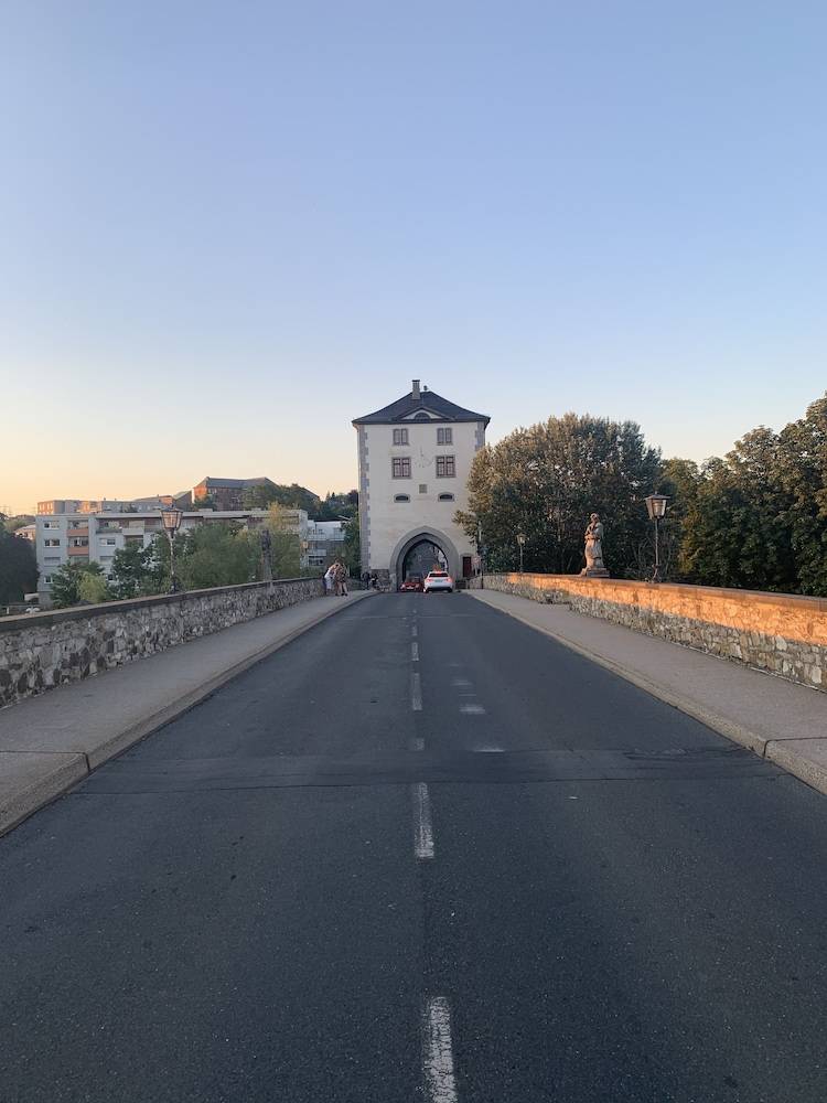 City view