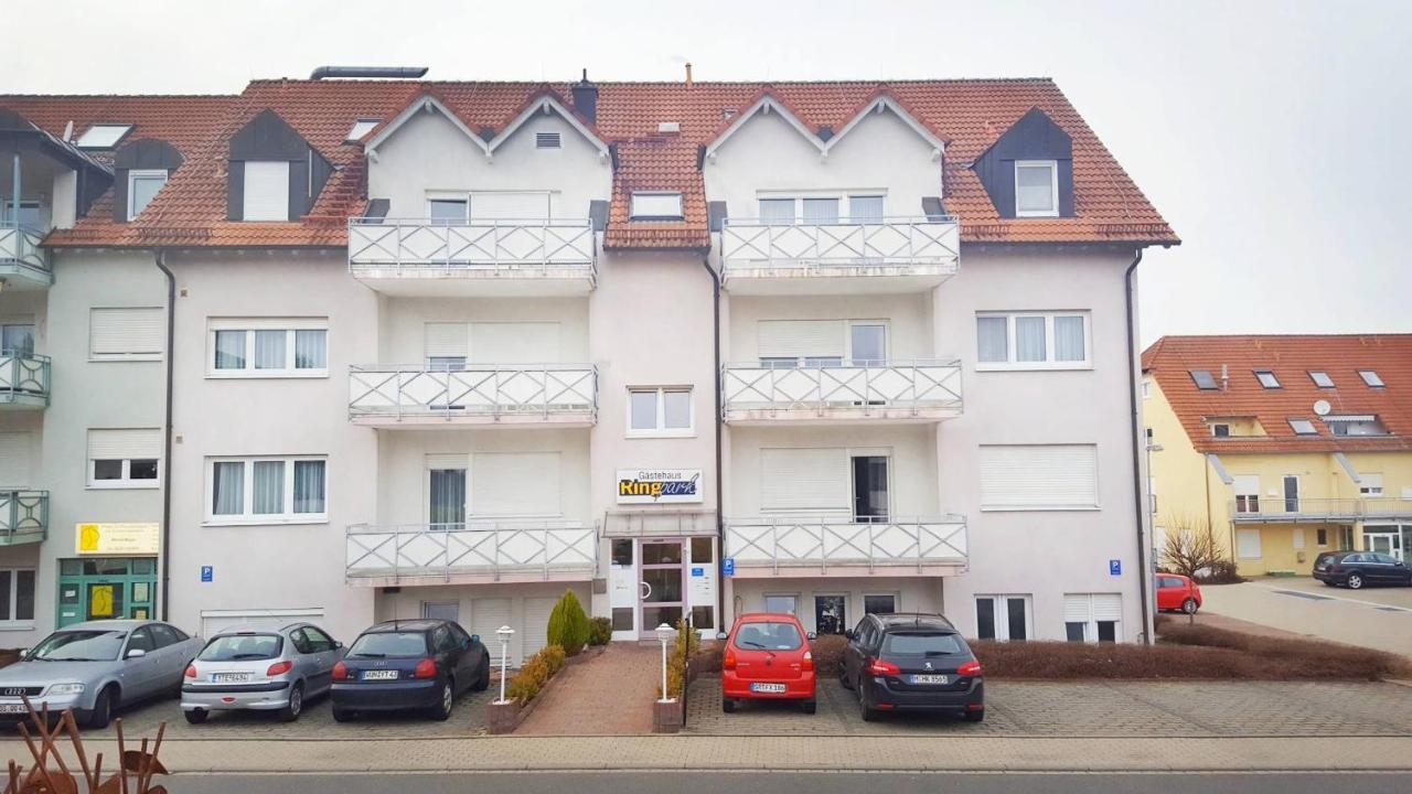 Hotel Ringpark