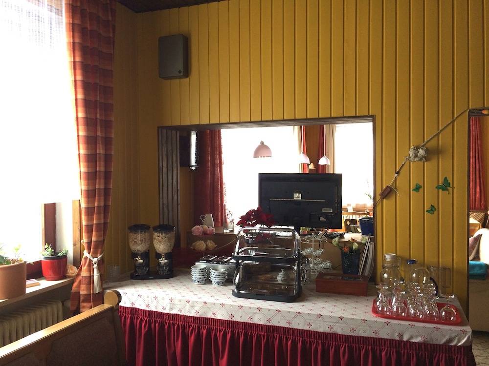 Buffet