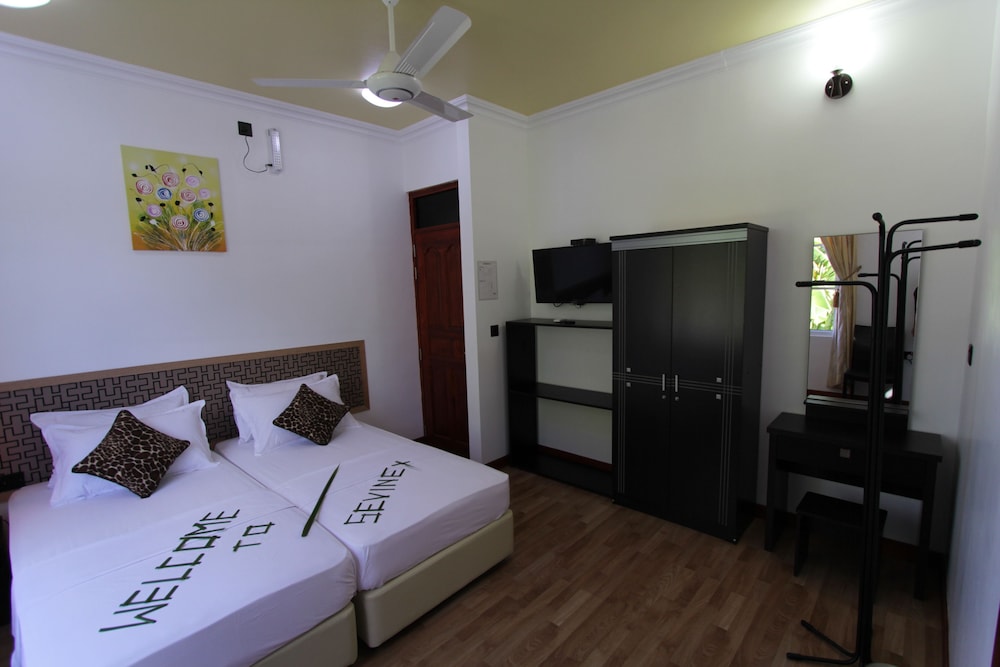 Guestroom