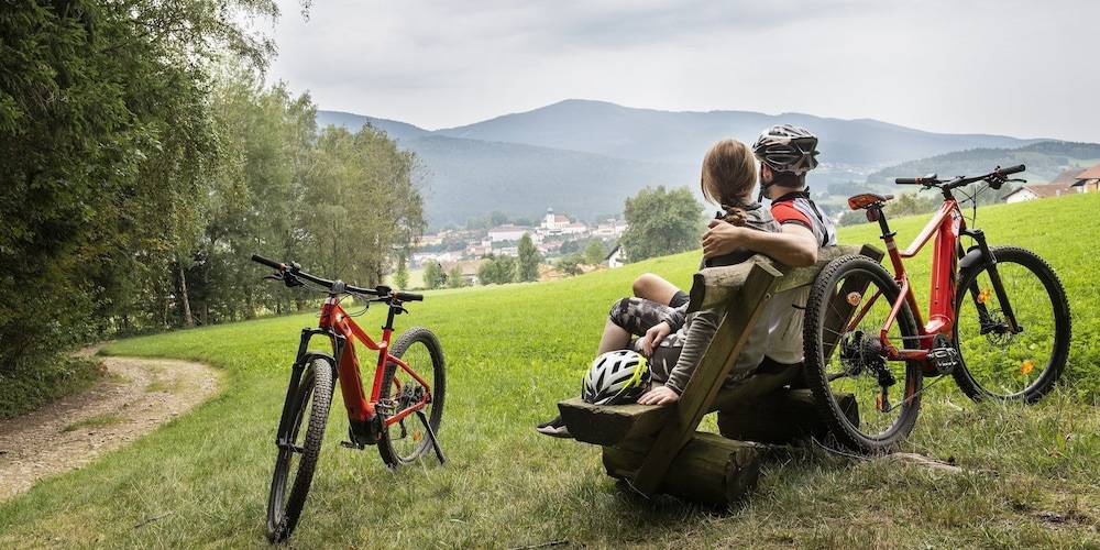 Bicycling