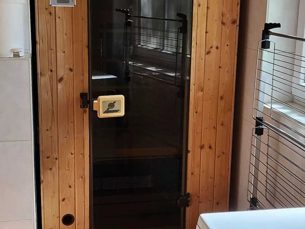 Spa treatment