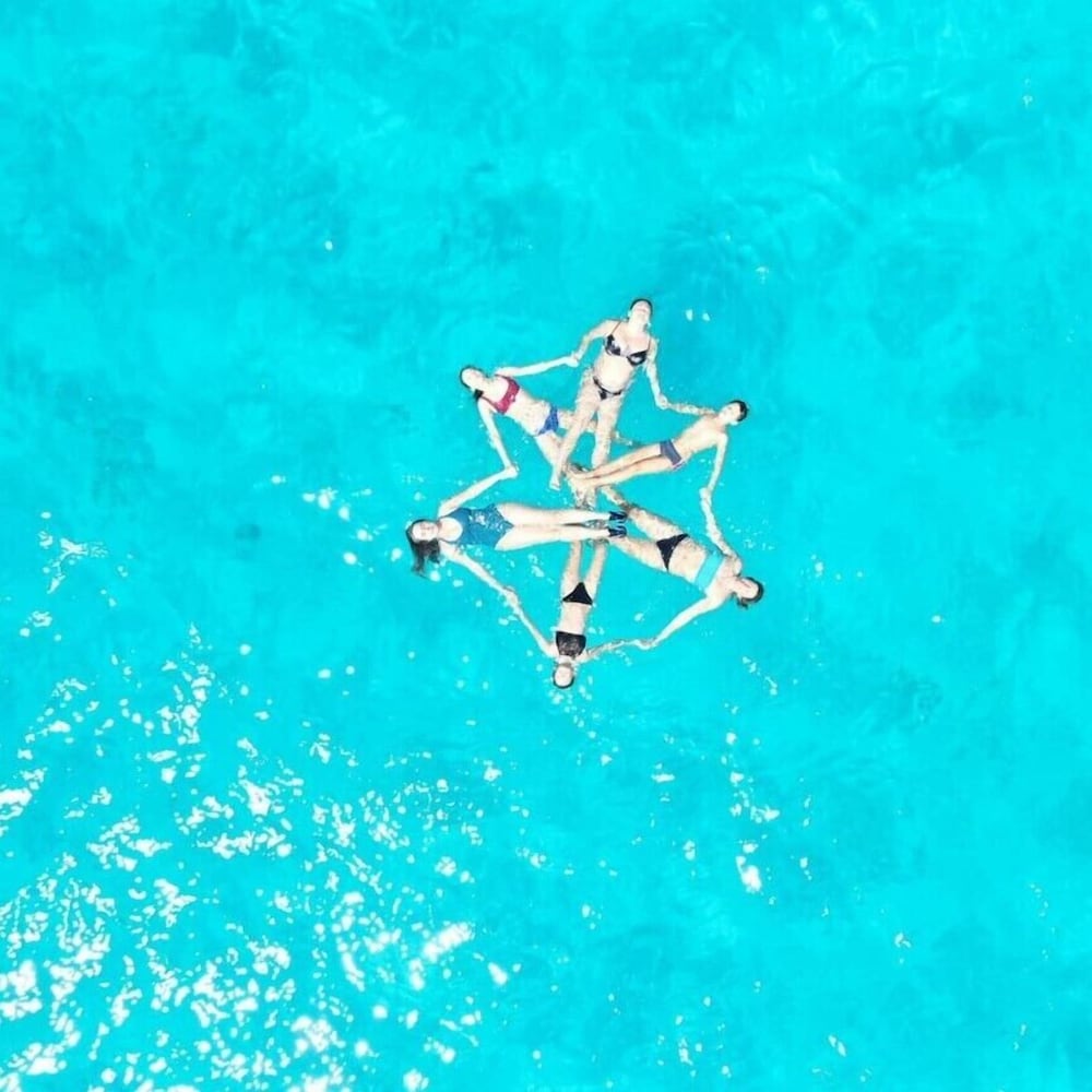 Kayaking
