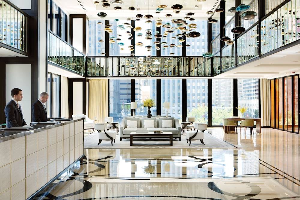 The Langham Chicago - photo 3