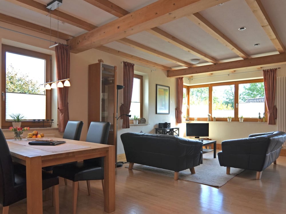 Apartment in Eslohe With Terrace