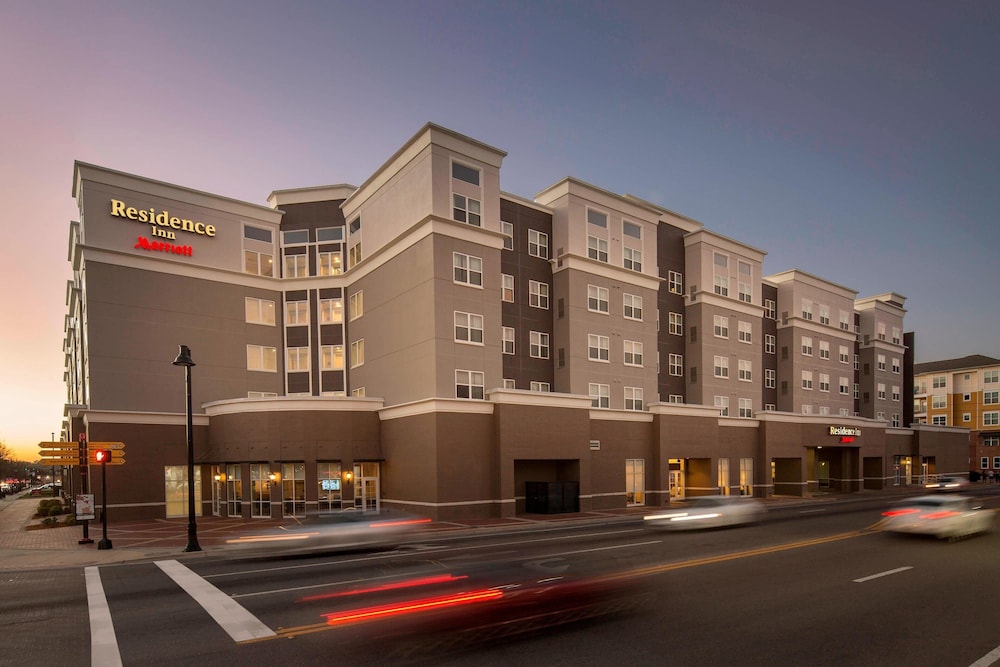 Residence Inn Tallahassee Universities at the Capitol - featured photo