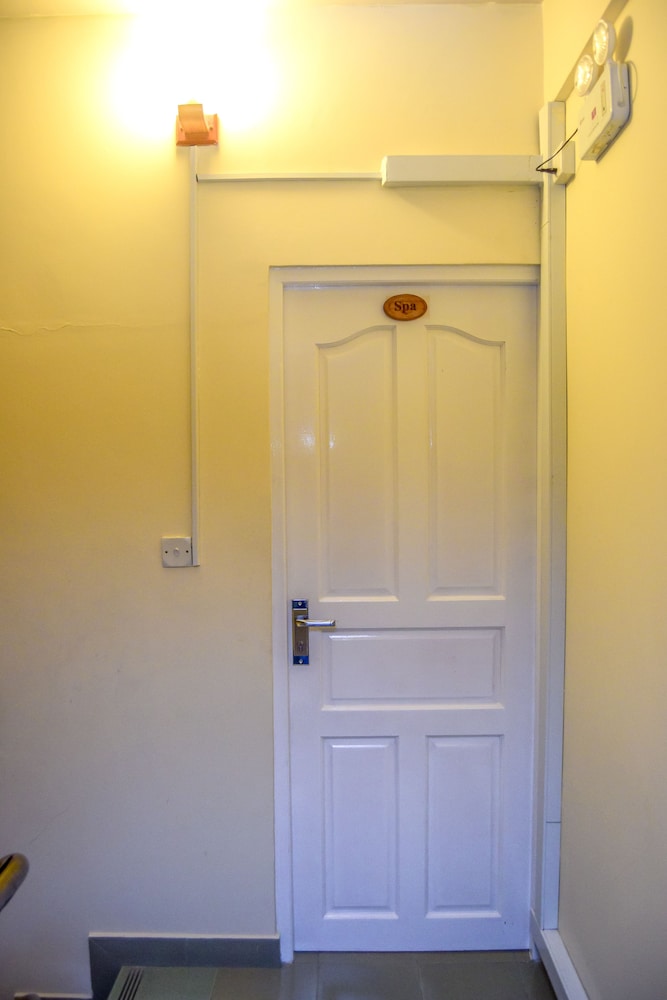 Treatment room