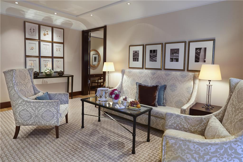 Berlin Suite