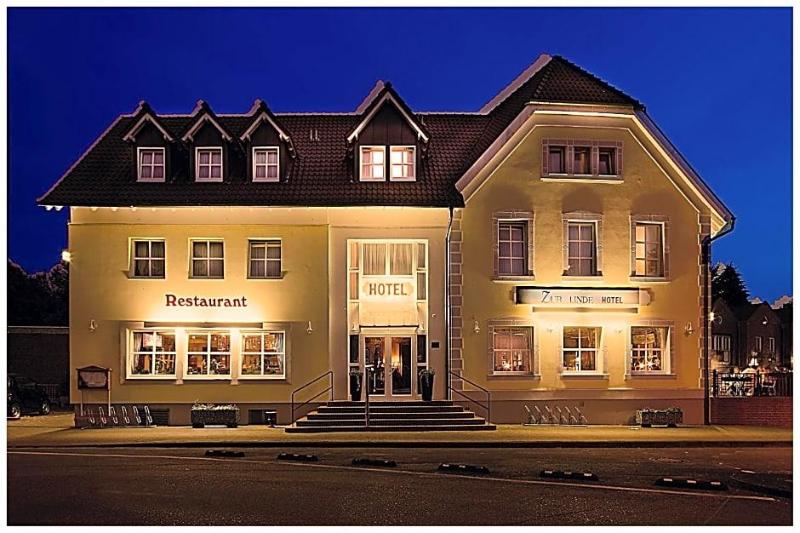 Hotel Zur Linde
