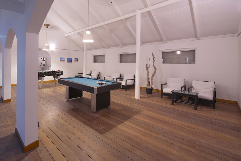 Arcade