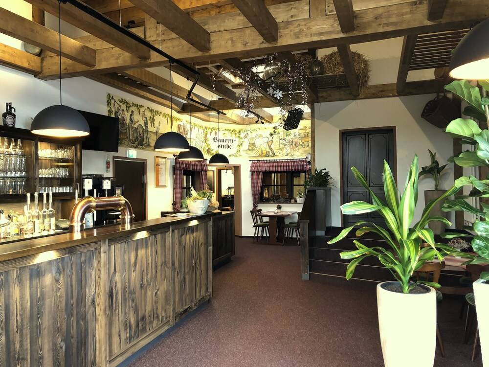 Hotel Friedchen