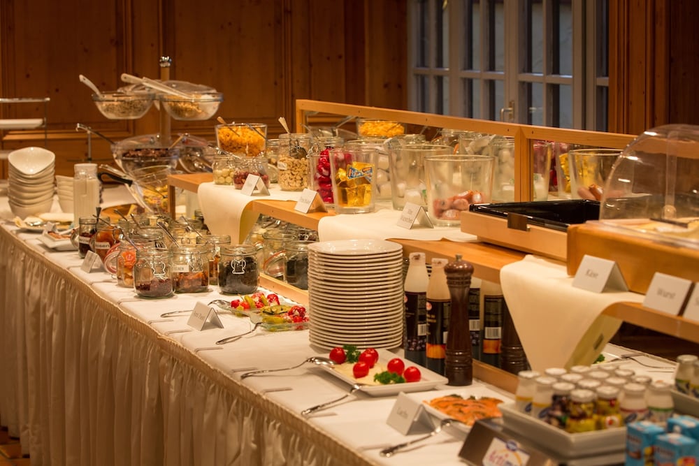 Buffet