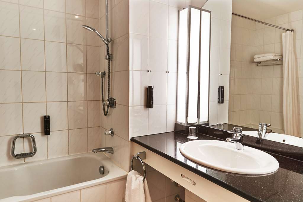 Steigenberger Hotel and Spa, Bad Pyrmont, Germany - Comfort Room